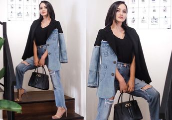 Ririn Ekawati Rela Nikah Muda di Usia 19 Tahun, Paras Cantik Anak Gadisnya dari Pernikahan Pertama dengan Edwin Abeng Langsung Tuai Pujian Setinggi Langit: Kakak Adik, Apa Mama Anak Nih?