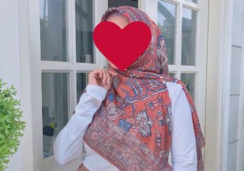 Nekat Kawin Lari dengan Kekasihnya Saat Masih SMA, Artis Cantik Ini Ngaku Sempat Menyesal: Jangan Maksain Kabur, Kalau Punya Anak Ujung-ujungnya Mama Juga yang Ngurusin!