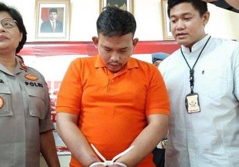 Akan Langsungkan Pernikahan 2 Minggu ke Depan, Pria Ini Jadi Polisi Gadungan untuk Memeras dan Memperkosa Seorang Wanita Demi Dapatkan Tambahan Modal Nikah