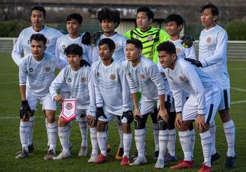 Satu Penampilan Terbaik Garuda Select Versi Komentator Liga Inggris