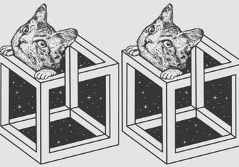 Tes Kepribadian: Gambar yang Dipilih Gebetan Bisa Menunjukkan Karakter Asli Mereka saat Menjadi Pacar!