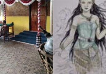 Nyembah Nyi Roro Kidul, Pasutri Asal Kudus Ngaku Bisa Gandakan Uang Hingga Tarik Warisan Soekarno!