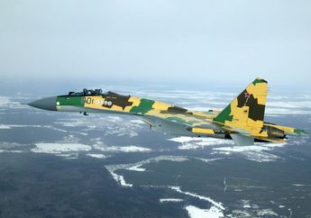 Dibayangi 'Persaingan yang Tidak Adil dan Melanggar Norma Bisnis yang Sah', Indonesia Diancam Sanksi oleh AS Jika Beli Senjata dari Rusia dan China