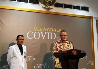 Mengantisipasi Agar Tak Tertular Virus Corona, Bisa Lakukan Langkah Ini
