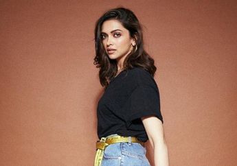 Deepika Padukone Omeli Paparazzi karena Rekam dan Bagikan Video Pemakaman Sushant Singh Rajput!