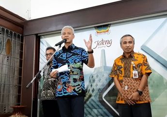 Parno Tertular Virus Corona Karena Alami Gejalanya? Jangan Khawatir, Pemprov Jateng Gratiskan Tes Covid-19 di 7 Rumah Sakit Pemerintah!