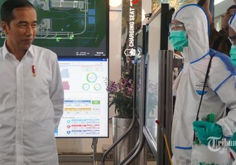 Sederet Fakta Lengkap di Balik Solo KLB Virus Corona, Kronologi hingga Fakta-fakta Lainnya...