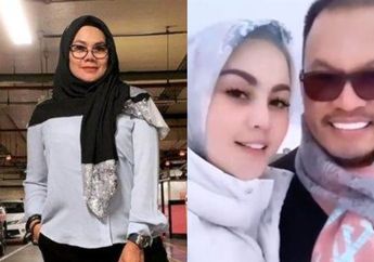 BERITA TERPOPULER: Kantongnya Kosong Melompong dan Tak Punya Duit Sepeserpun, Sarita Abdul Mukti Langsung Ditelepon Faisal Harris hingga Intip Rumah Mewah Kahiyang Ayu dan Bobby Nasution