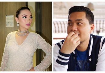 Zaskia Gotik Pamerkan Pacar Baru, Terbongkar Sosok Sirajuddin Mahmud yang Bukan Orang Sembarang, Pernah Nikahi Aktris Cantik Ibukota Hingga Miliki Seorang Anak