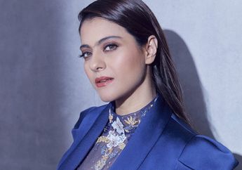 Sudah Berusia 16 Tahun, Cantiknya Anak Kajol dalam Balutan Gaun Berkilau, bak Putri dari Negeri Dongeng!