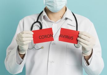 Solo Resmi Umumkan Kejadian Luar Biasa Virus Corona, Berikut ini Beberapa Fakta yang Teringkap Tentang Kejadian ini