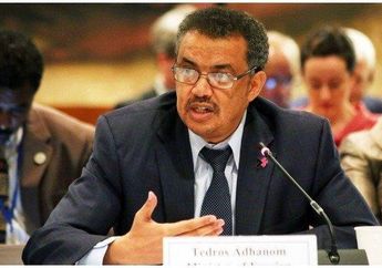 Kirim Surat pada Presiden Joko Widodo, WHO Minta RI Deteksi Dini Virus Corona pada Orang yang Flu dan Sesak Napas