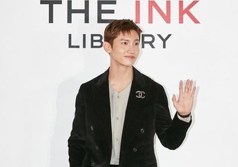 Setelah 17 Tahun Debut, Changmin TVXQ Akhirnya&nbsp;akan Rilis Album Solo Pertama Bulan Depan!