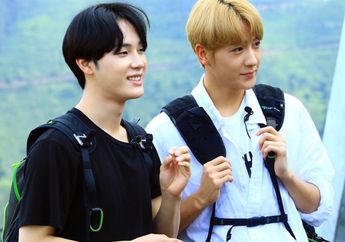 Wisata Kuliner di Bogor, Haknyeon dan Hyunjae The Boyz Ketagihan Makan Sate hingga Bakwan Jagung: Ini Nilainya 100!