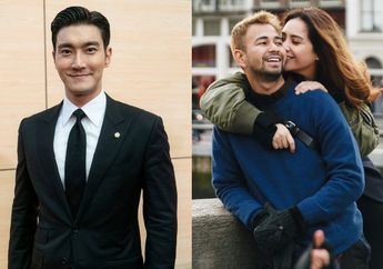 Sesama Sultan dari Lahir, Choi Siwon Bawa Oleh-oleh Spesial Produk Makanan dari Perusahaan Bapaknya untuk Raffi Ahmad dan Nagita Slavina, Penerjemah: Ini Makanan Disediakan untuk Kerajaan!