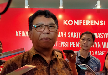 Jangan Panik! Corona adalah Penyakit yang Bisa Sembuh Sendiri