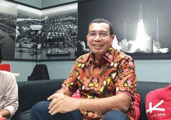 Cegah Penyebaran Corona, Kementerian BUMN Imbau Karyawan Kerja dari Rumah