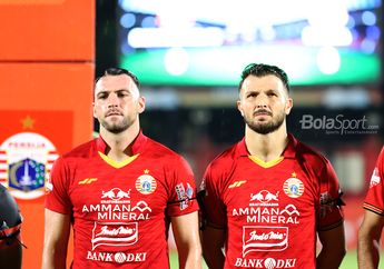 Juru Taktik Timnas Kroasia Sanjung Kemajuan Sepak Bola Indonesia