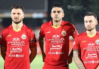 Ini Dia Para Pemain yang Bantu Marc Klok Fasih Berbicara Bahasa Indonesia