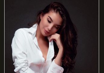 Umur 17 Tahun Dipaksa Layani Putra Raja saat Lagi Menstruasi, Tengok Kabar Artis Cantik Ini yang Pilih Jadi Tim Evakuasi Hewan Langka