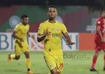 Krisis Playmaker, Arema FC Incar Pemain Terbaik Liga 1 2019?