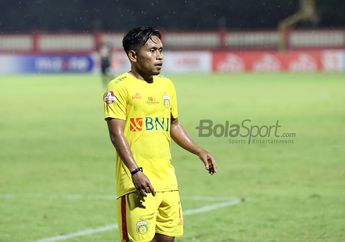 Sempat Sebentar di DC United, Andik Vermansyah: Penyesalan Selalu Datang Terlambat
