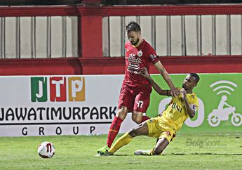 Baru Sehari di Italia, Marco Motta Sudah Rindu The Jak Mania