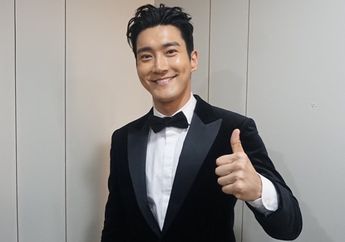 Spesialis Komedi, Choi Siwon dapat Tawaran Bintangi Drama Romcom 'DNA Lover'