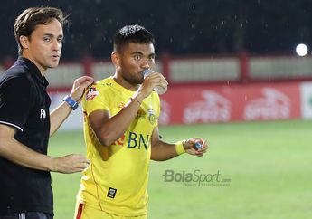 Sabah FC Deal dengan Bhayangkara Solo FC, Saddil Ramdani Justru Galau dan Pikir-Pikir