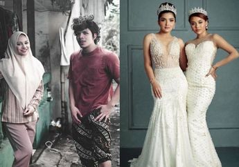 Aurel Hermansyah dan Atta Halilintar Nekat Sebar Undangan Lamaran Tanpa Sepengetahuannya,&nbsp; Ashanty Mencak-Mencak: Mungkin Udah Rusak Juga nih Dia!