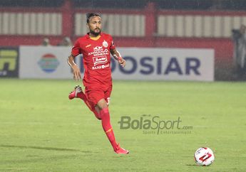 Loyal dengan Persija, Rohit Chand Singgung Peran Besar Benny Dollo