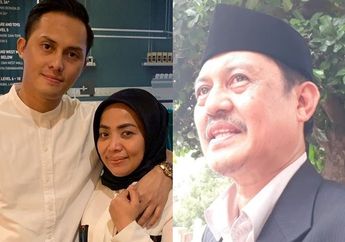 Niat Hati Pamer Foto Diapit Mertua, Muzdalifah Justru Dicemooh karena Dianggap Perlakukan Orang Tua Fadel Islami Secara Tak Pantas, Netizen: Sopan Santun Harus Dijaga Sekalipun Sudah Kaya Raya!