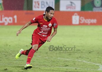 Masakan yang Paling Dinanti Evan Dimas Saat Hari Raya Idul Fitri