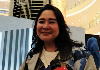 Dipolisikan Teman Sendiri, Chikita Meidy Terancam 2 Tahun Penjara atas Dugaan Pencemaran Nama Baik