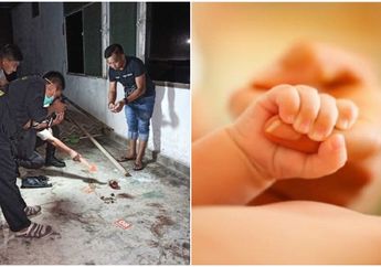 Jadi Rebutan Anjing Liar, Potongan Tubuh Bayi Ditemukan di Pesisir Pantai Takalar, Polisi Masih Cari Bagian Tubuh Lainnya untuk Diotopsi