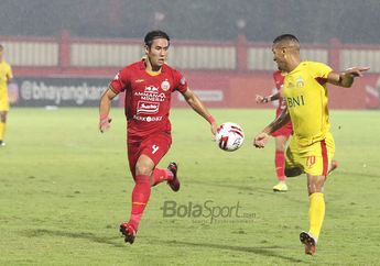 Klub Malaysia Follow Ryuji Utomo dan Sang Super Agen, Deal Terealisasi?