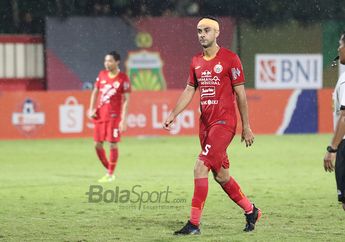 Empat Striker Mematikan di Mata Otavia Dutra, dari Bomber Timnas hingga Putra Papua