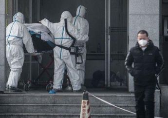 Sumber Virus Corona Masih Menjadi Misteri, Pasien Pertama Covid-19 Baru Ditemukan