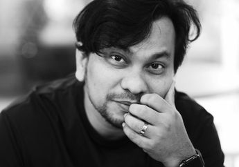 Khawatir  Akan Lebih Banyak Korban Virus Corona, Penyanyi Tompi Desak Pemerintah Tetapkan Status Lockdown untuk Indonesia : LOCK DOWN, Jangan Ragu Tuan