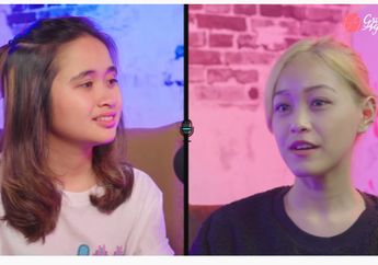 Berani Buka Suara Setelah Dilecehkan Bapak Tirinya Sampai Tak Perawan, Asa : Yang Seharusnya Malu Adalah Predator Seksual, Bukan Korban