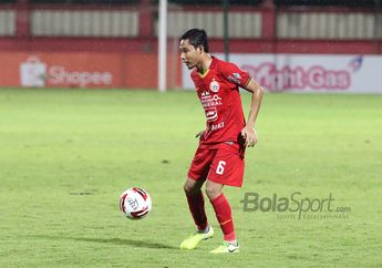 Media Malaysia: Klub Malaysia Batal Datangkan Evan Dimas karena Terlalu Mahal