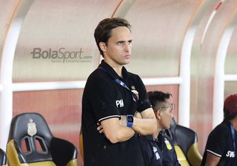 Respon Pelatih Bhayangkara FC soal Rumor Gabung Cardiff City