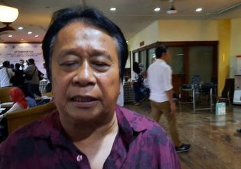 Dulu Sangat Terkenal, Intip Kehidupan Penyanyi Dangdut Senior Mansyur S yang Kini Ngaku Jadi Pengangguran Hingga Sulit Bayar Listrik