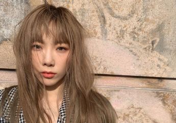 Sedih Kehilangan Ayahnya, Taeyeon SNSD Unggah Foto Ulang Tahun Bernuansa Sendu