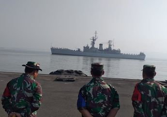 Terbongkar Negosiasi Indonesia dengan China, Sudah Nyicil Rudal Hingga Gelontorkan 200 Juta US Dolar untuk Boyong Kapal, Akankah Ikuti Jejak Marinir Pakistan?