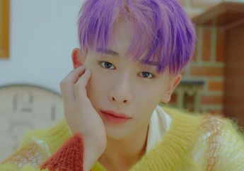Wonho Monsta X Terbukti Bersih Narkoba, Netizen Korea Bereaksi Agresif terhadap Pernyataan Resmi Starship : Bermuka Dua!