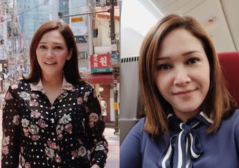 Maia Estianty Luapkan Kekesalan Kepada Pasien Positif Corona yang Berhasil Melarikan Diri dari Ruang Isolasi