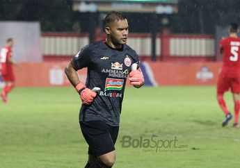 Produktif Kirim Kiper ke Segala Level Timnas Indonesia, Ini Resep Rahasia di Akademi Persija