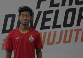 Terdepak dari Timnas U-19 Indonesia, Dua Mantan Anak Didik Fakhri Husaini Resmi Promosi ke Tim Senior Persija