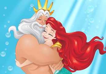 Khawatir Virus Corona, Disney Hentikan Produksi Sejumlah Film Live Action Termasuk The Little Mermaid